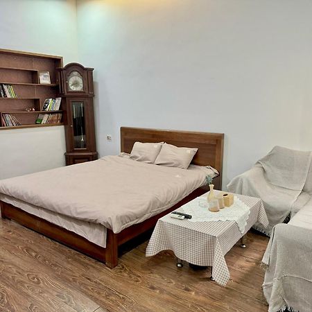 Bom'S House Apartment Ханой Екстериор снимка