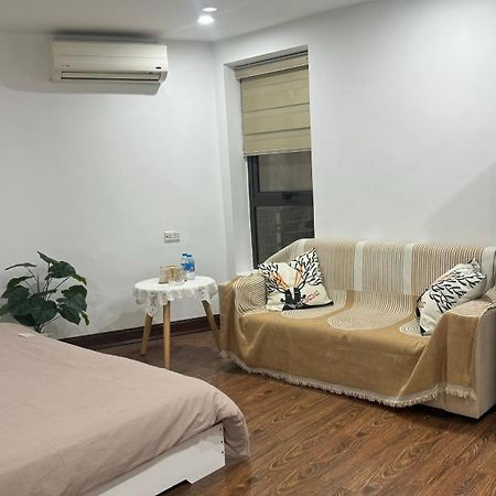 Bom'S House Apartment Ханой Екстериор снимка