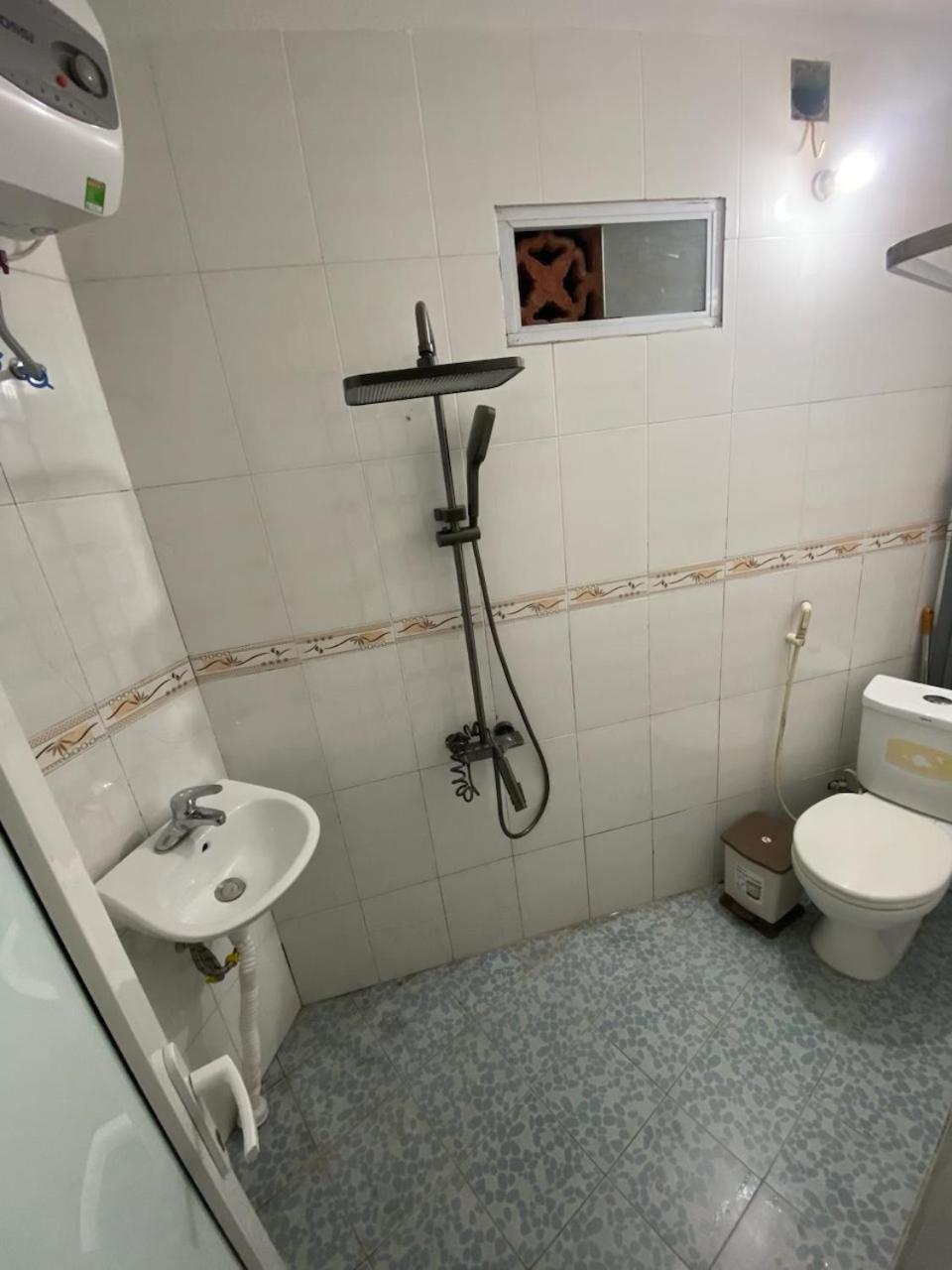 Bom'S House Apartment Ханой Екстериор снимка