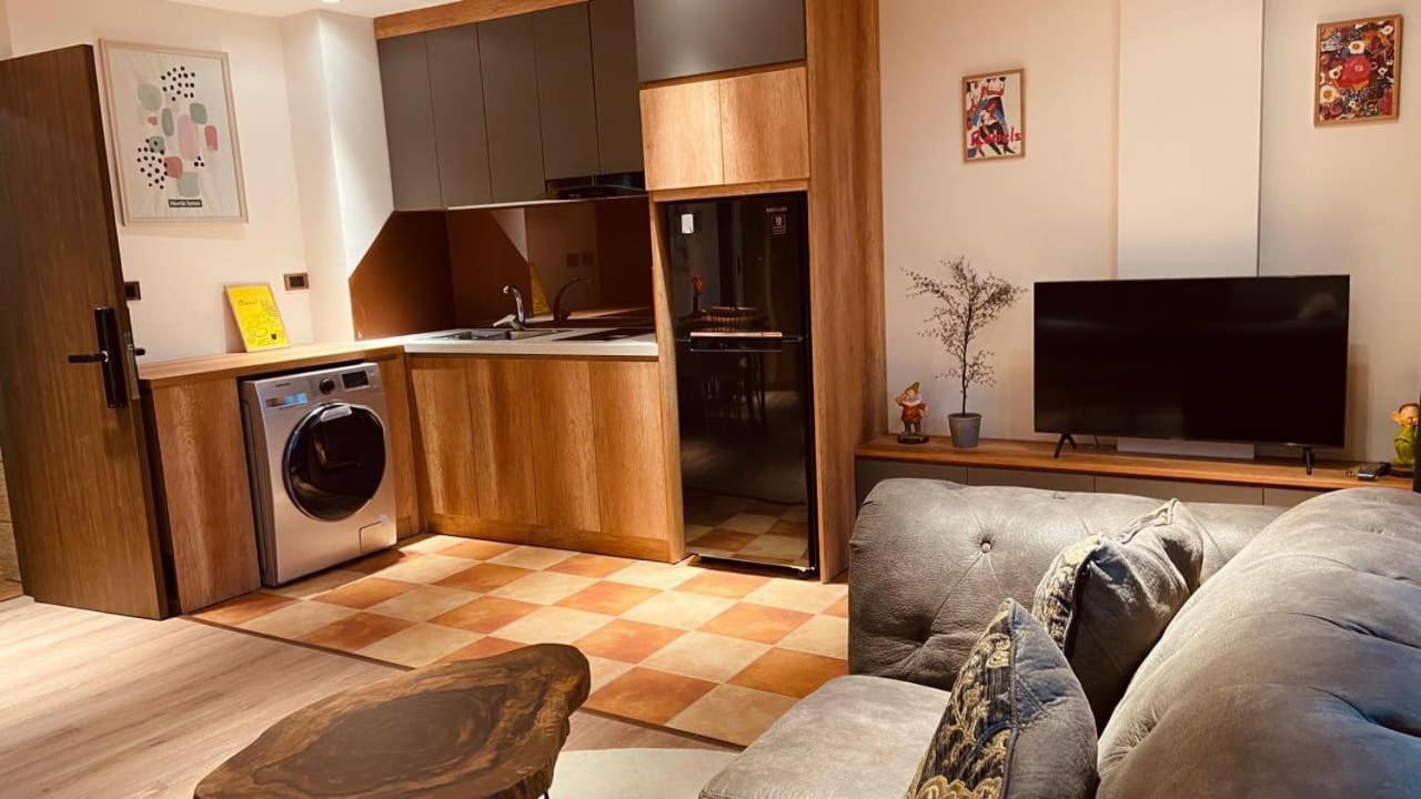 Bom'S House Apartment Ханой Екстериор снимка